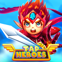 PAWIN88 KA slot TapHeroes